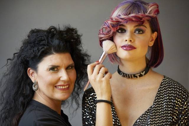 Especial maquillajes