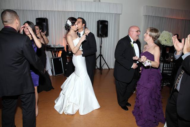 Baile de los novios