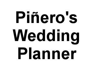 Piñero's Wedding Planner