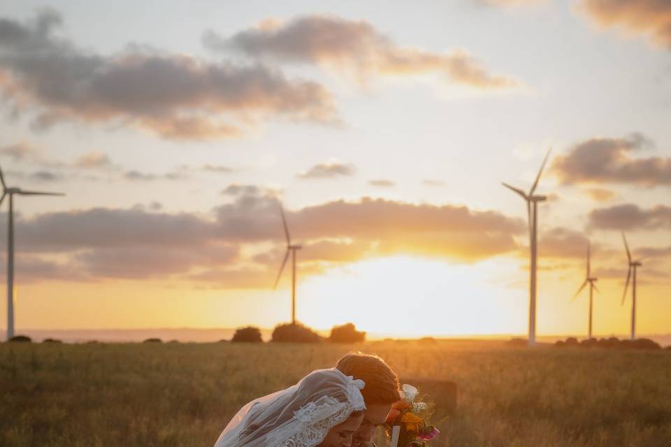 Pareja
