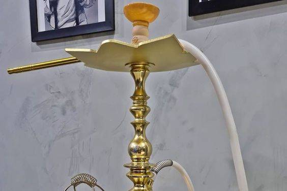 Hookah Luxury Catering