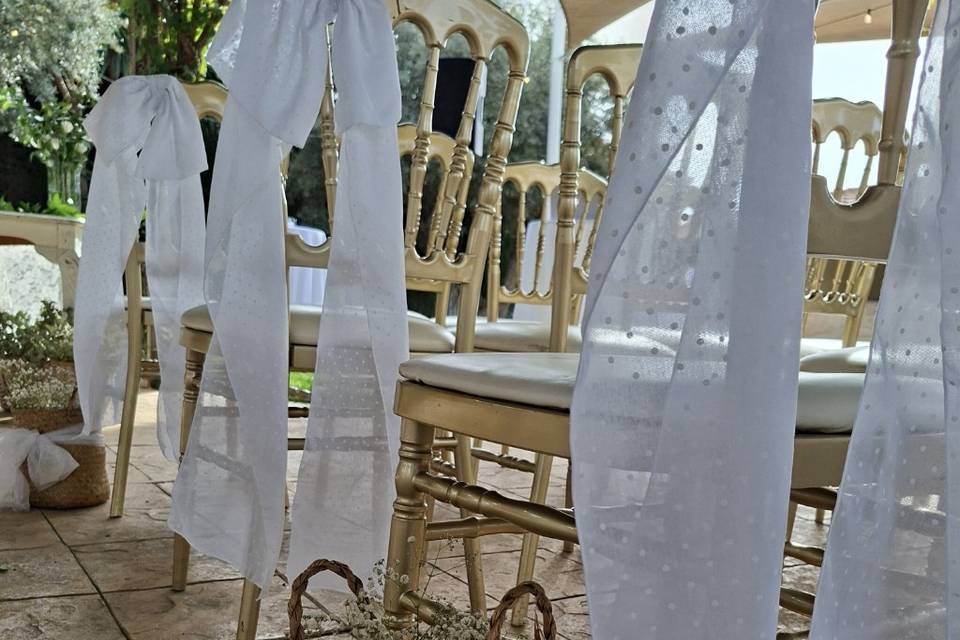 Mareli Eventos