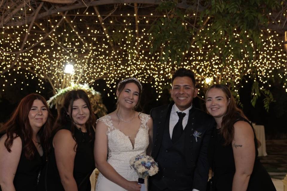Mareli Eventos