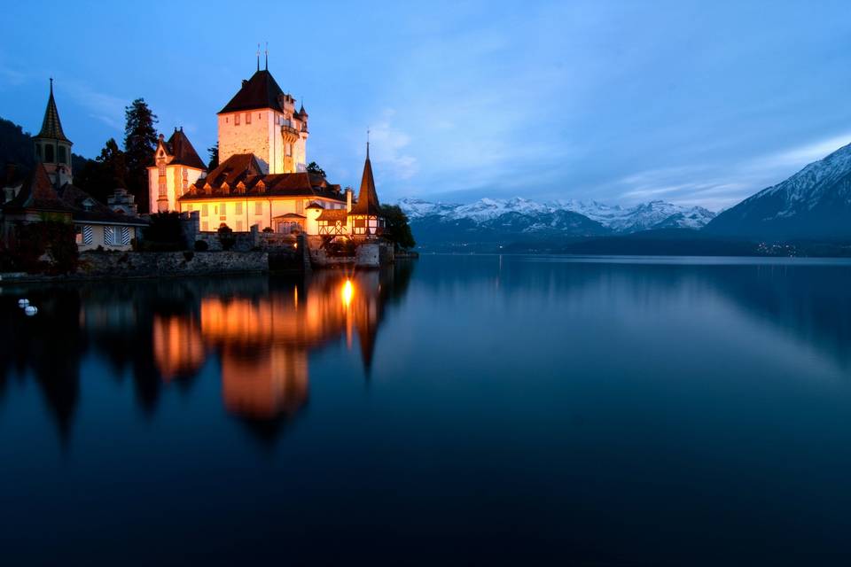 Oberhofen