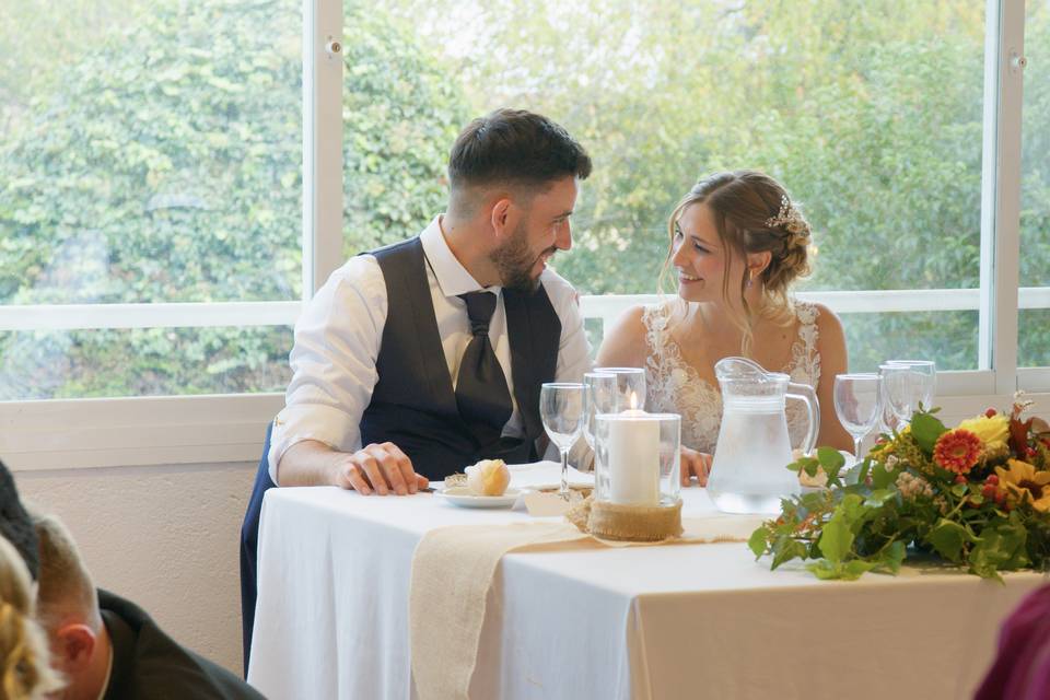 Xaskix - Boda Laia y Pablo