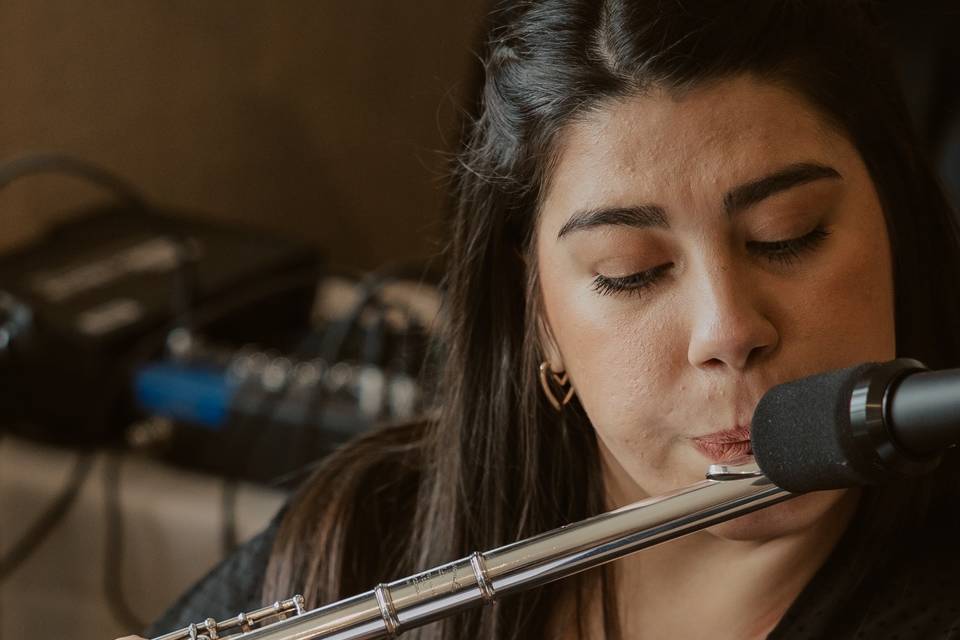 Flauta
