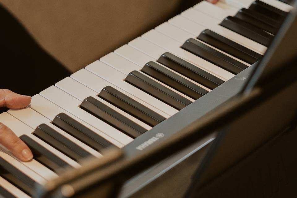 Piano