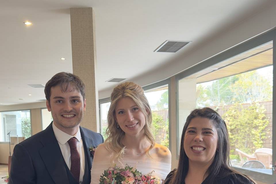 Boda