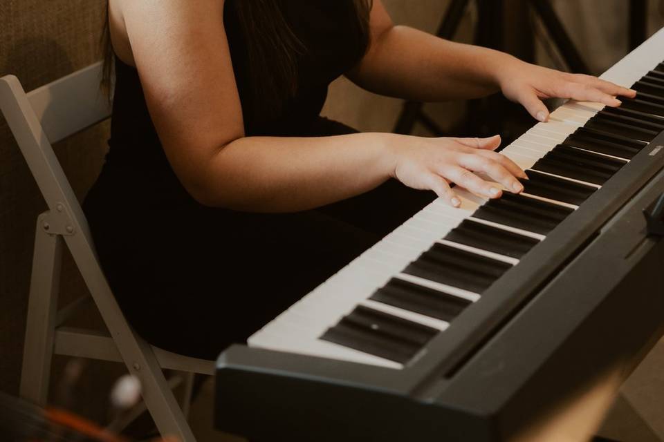 Piano