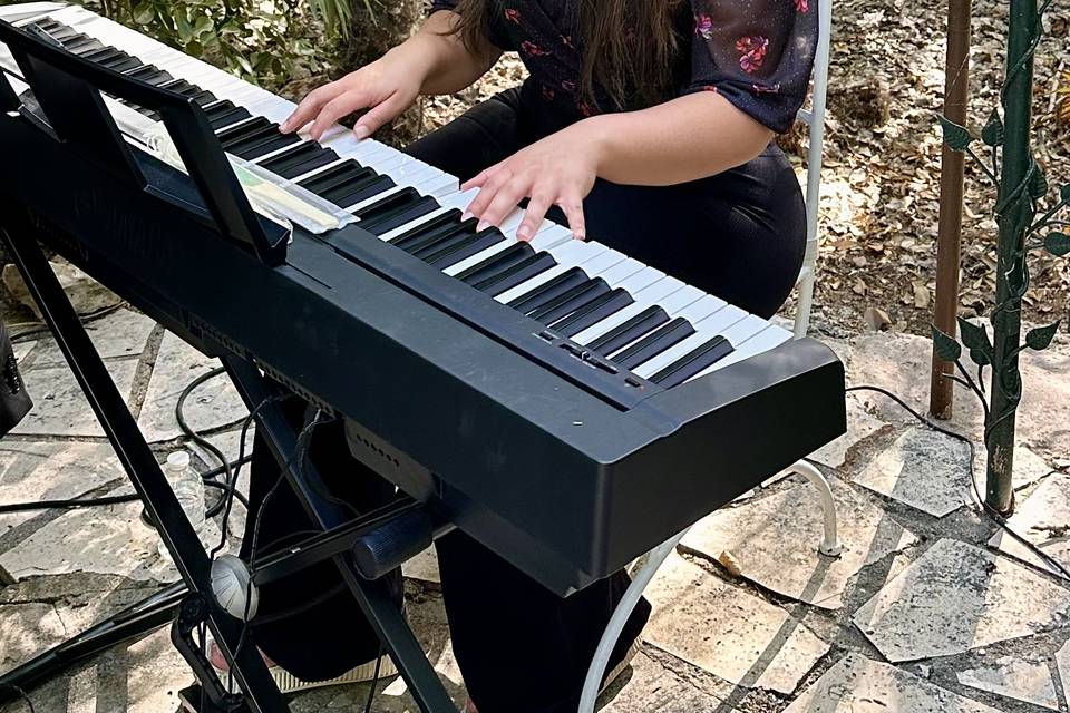 Piano