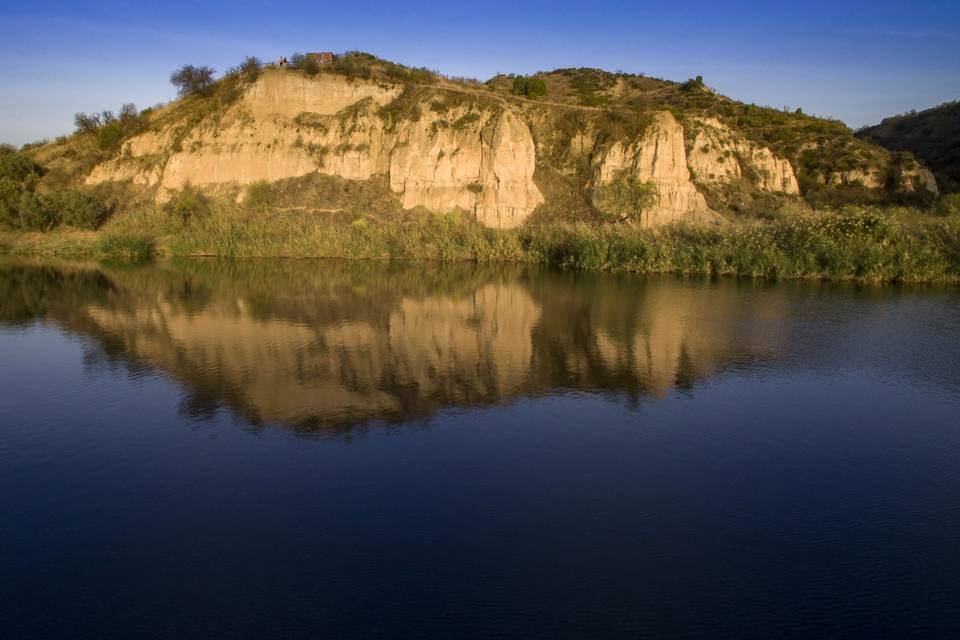 Río Tajo