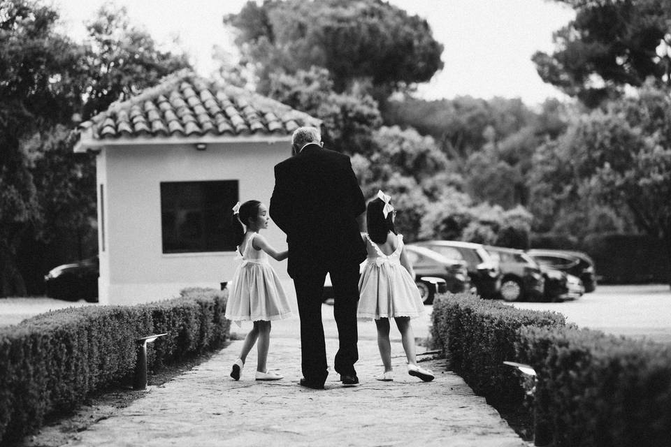 Invitados