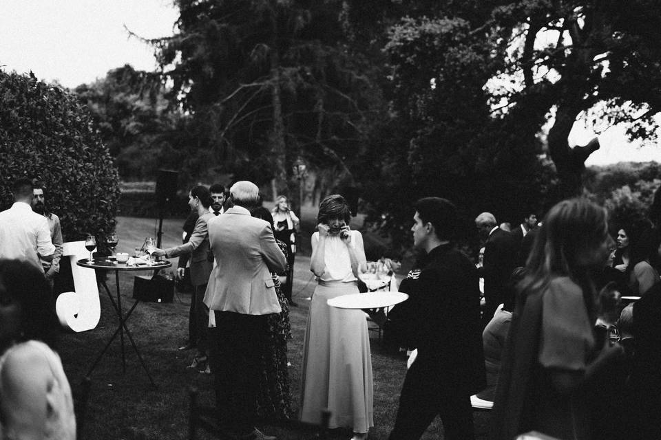 Invitados