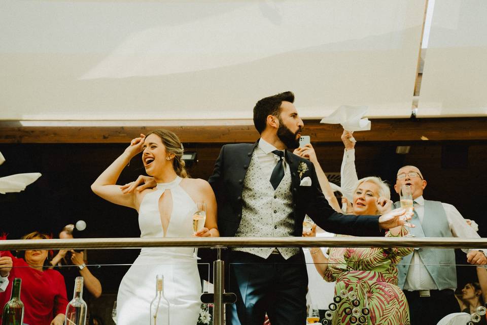 Banquete