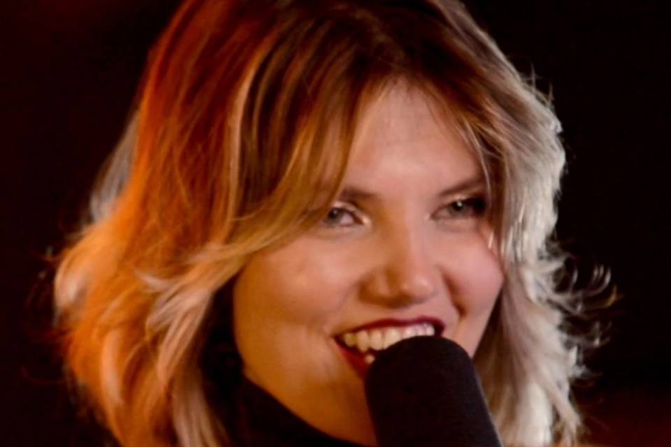 Cantante