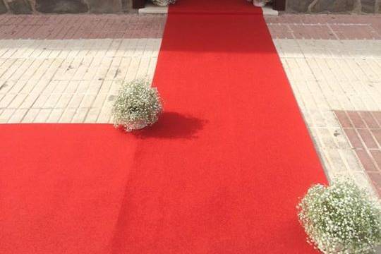 Alfombra