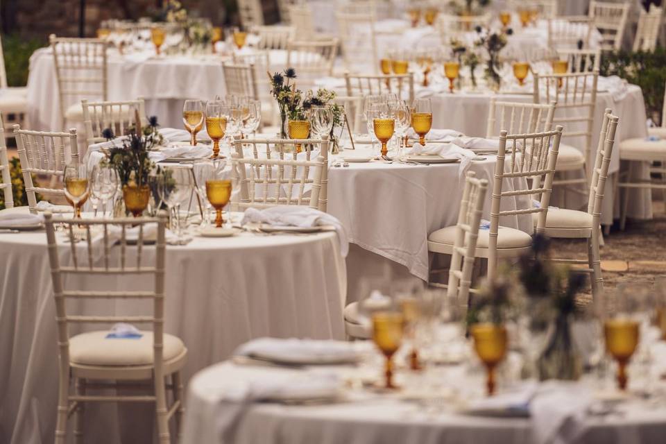 Sabinata eventos