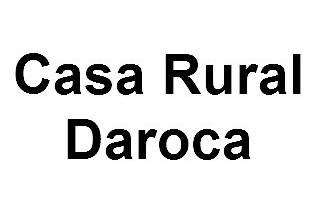 Casa Rural Daroca Logo