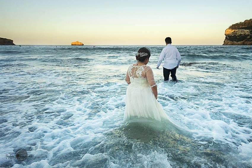 Postboda Fátima y Juan