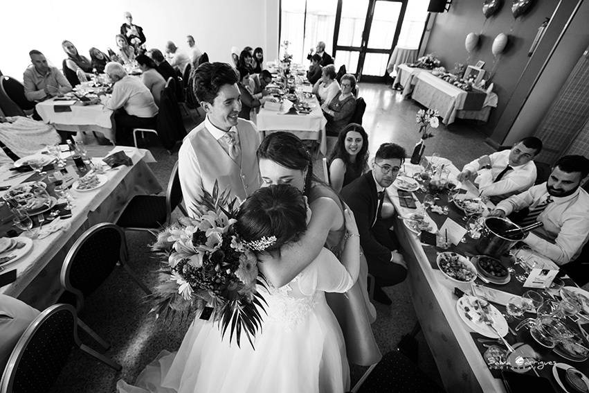 Boda Fátima y Juan