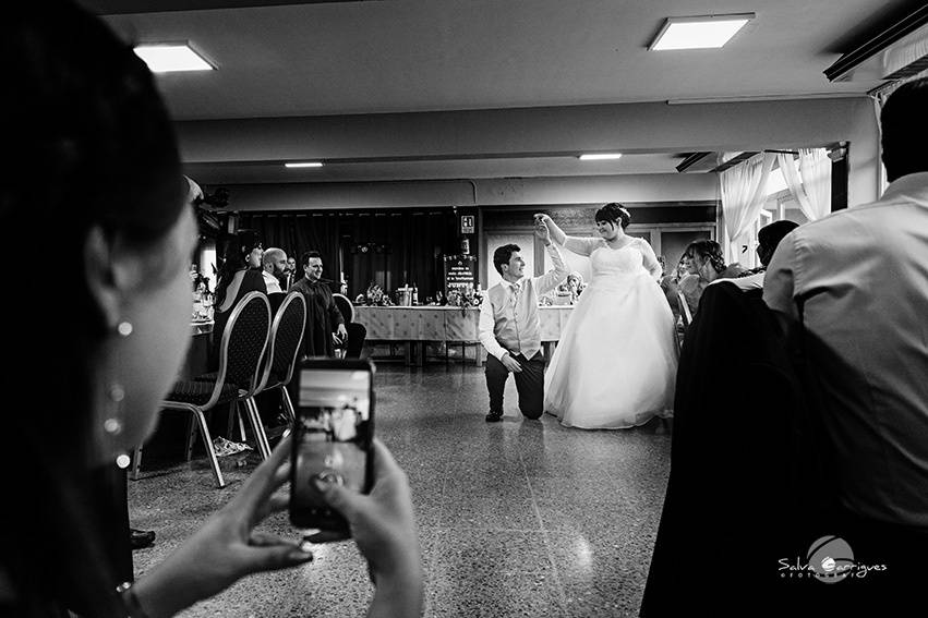 Boda Fátima y Juan