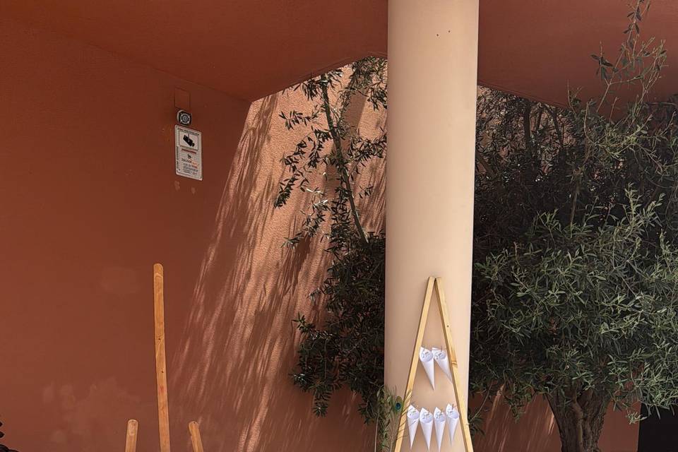 No rules deco