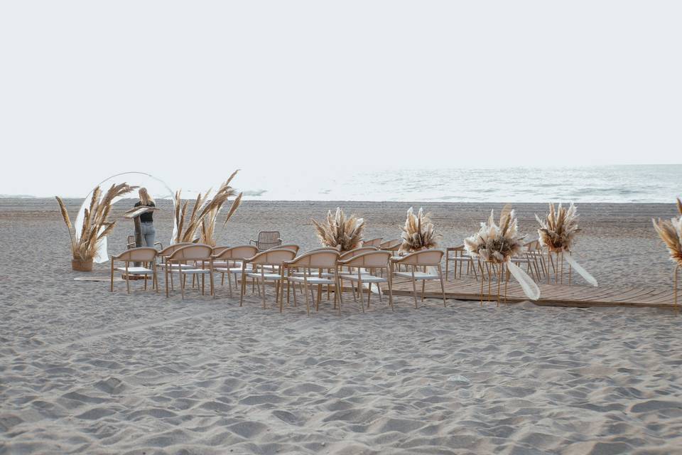 No rules deco