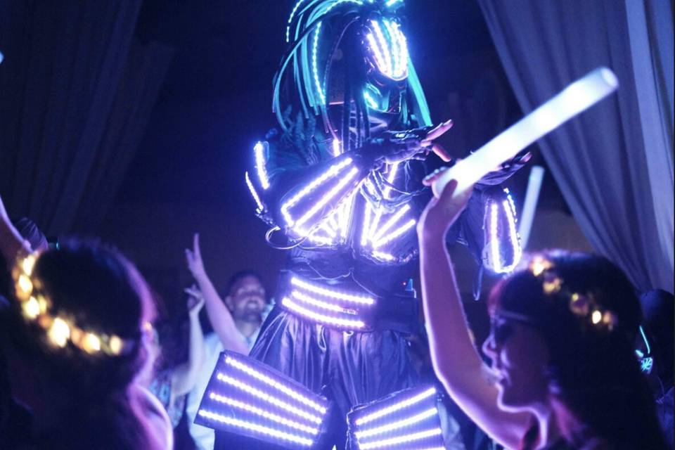 No rules