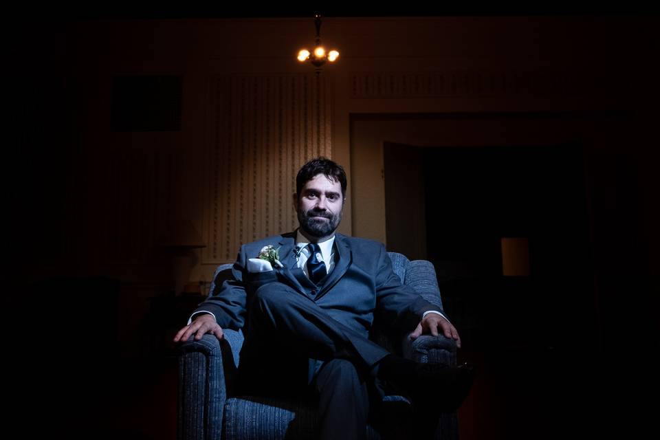 Denis Osorio