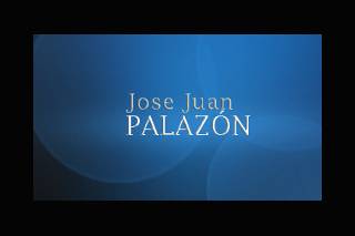 José Juan Palazón