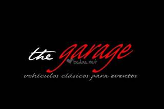 Logo The Garage