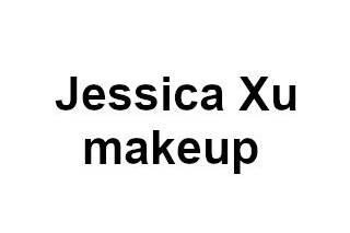 Jessica Xu makeup