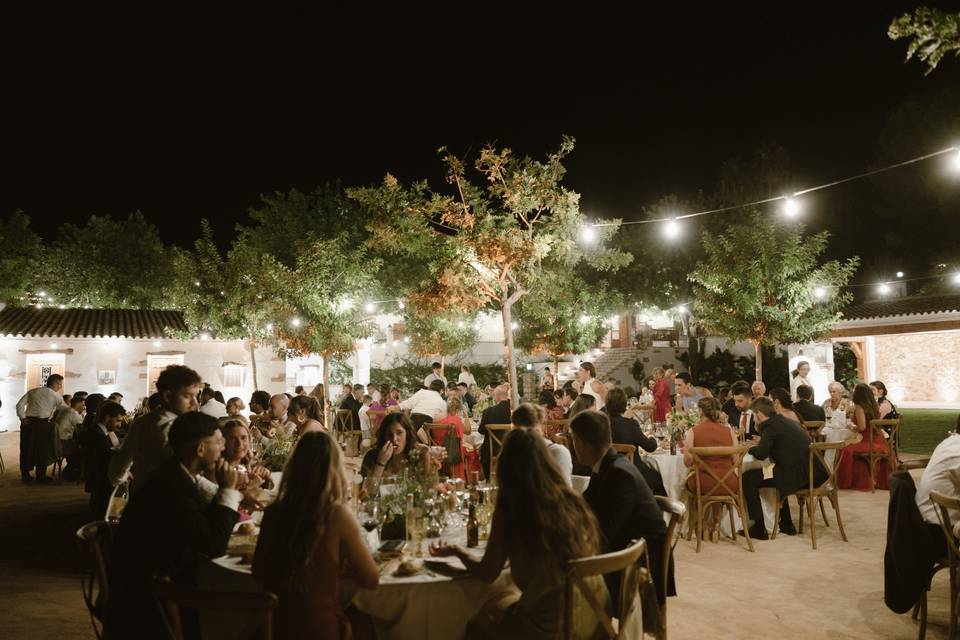 La boda de Marta & Fran