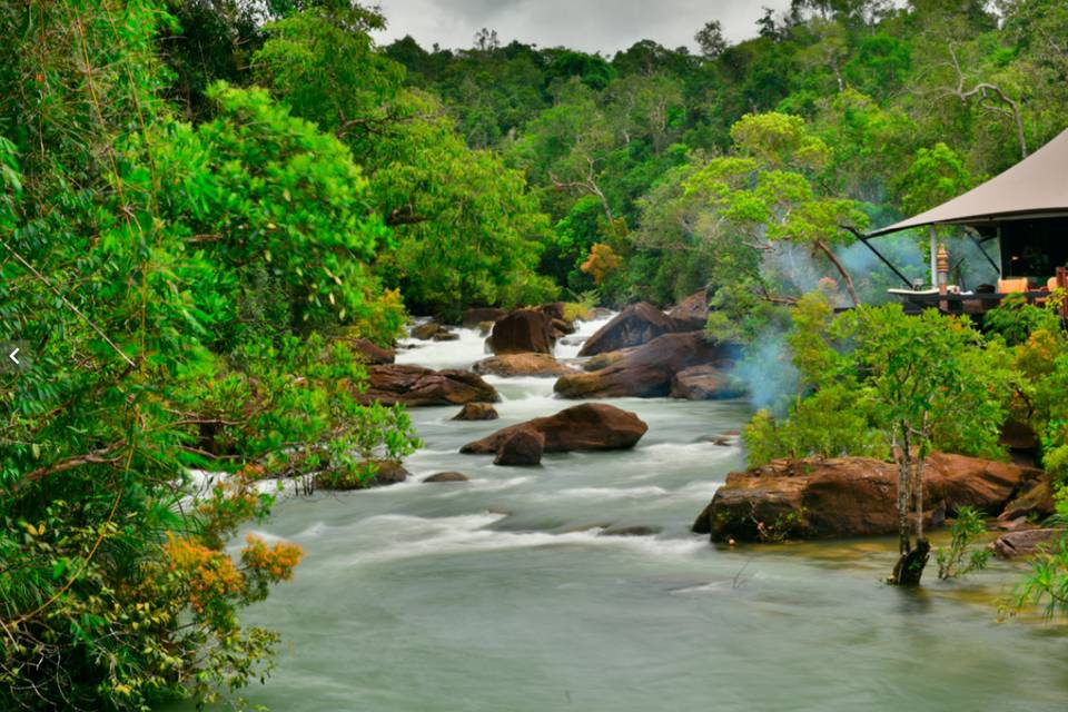 Camboya