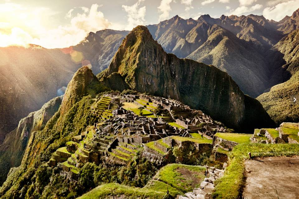 Peru