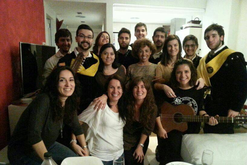 Aniversario