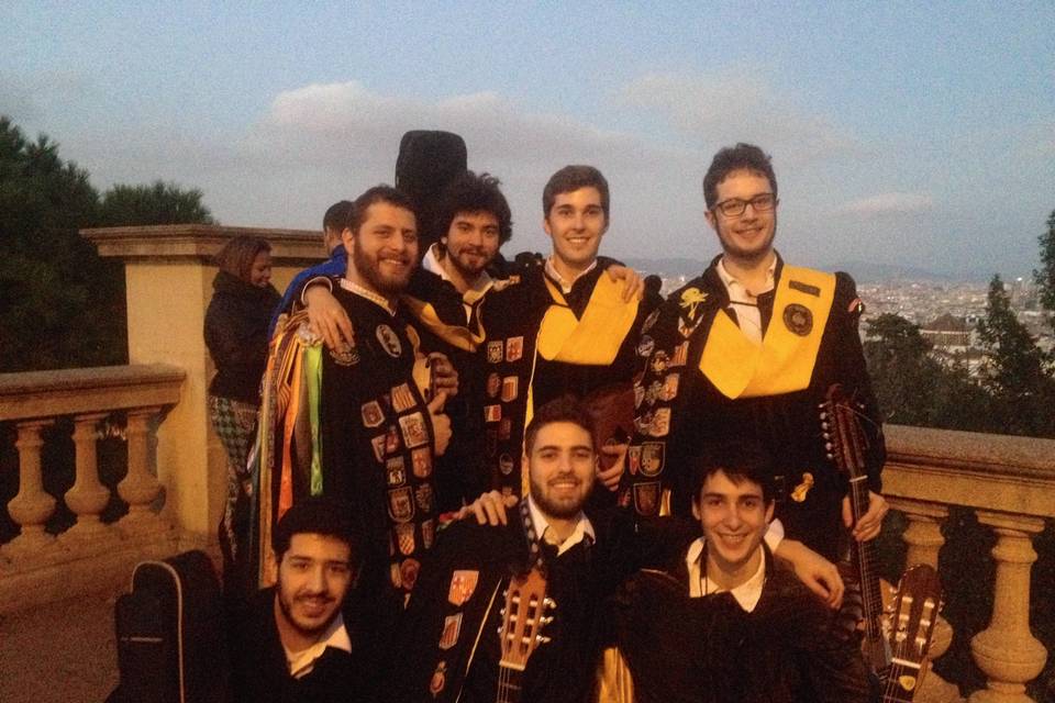 En Montjuic