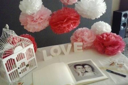 Ideas Love Eventos