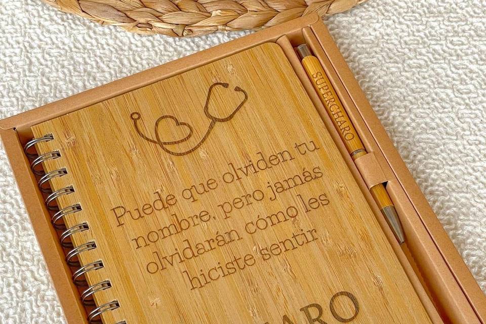 Cuaderno