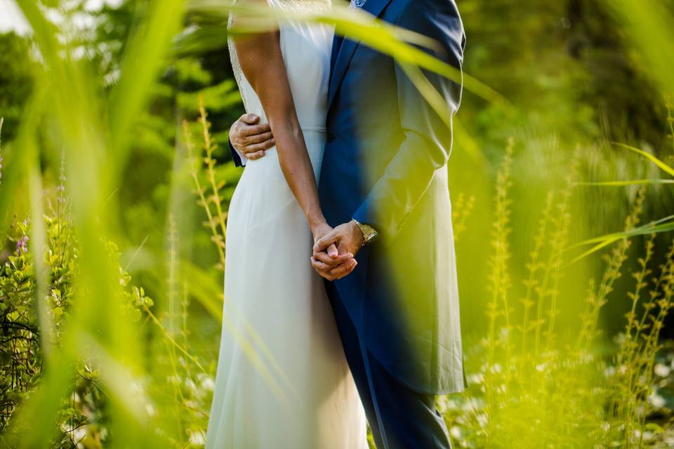 Boda en Dehesa del Pedrosillo