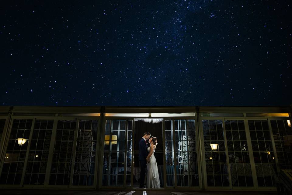 Boda en Finca Cañada Real