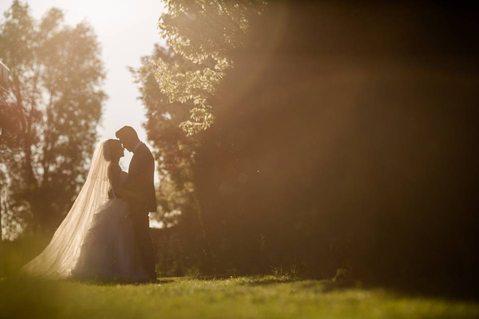 Boda en Finca El Tomillar