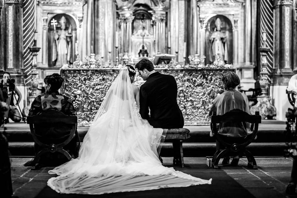 Boda en Finca Fuentepizarro