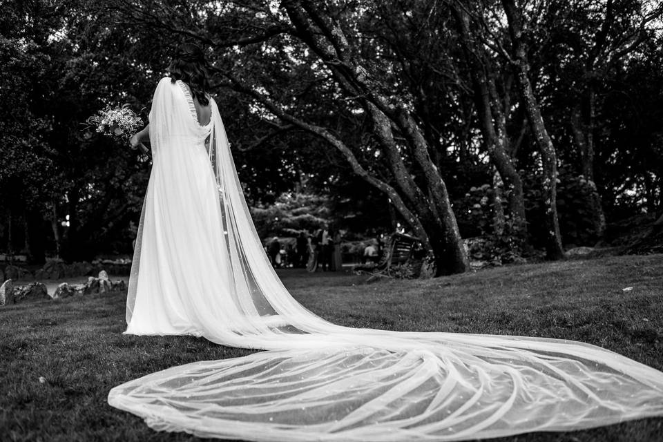 Boda en Finca El Tomillar