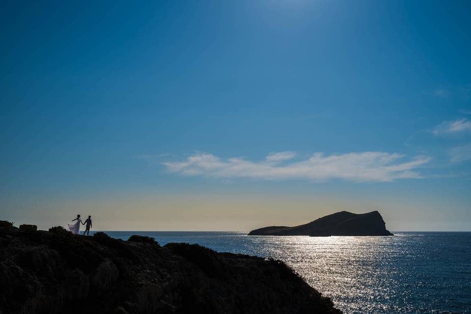 Bodas en Ibiza