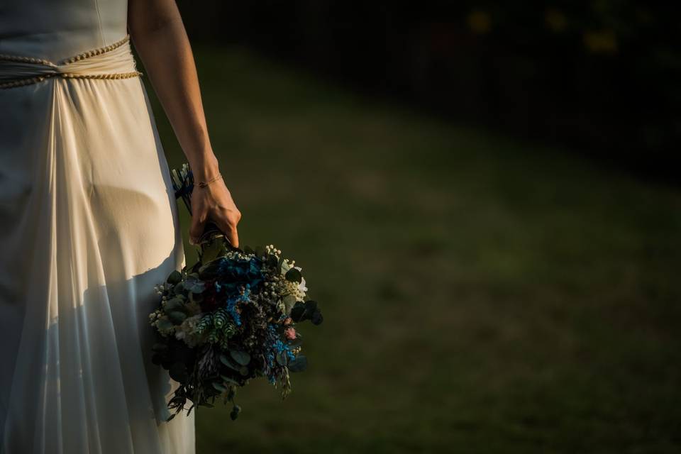 Boda en Finca EL Tomillar