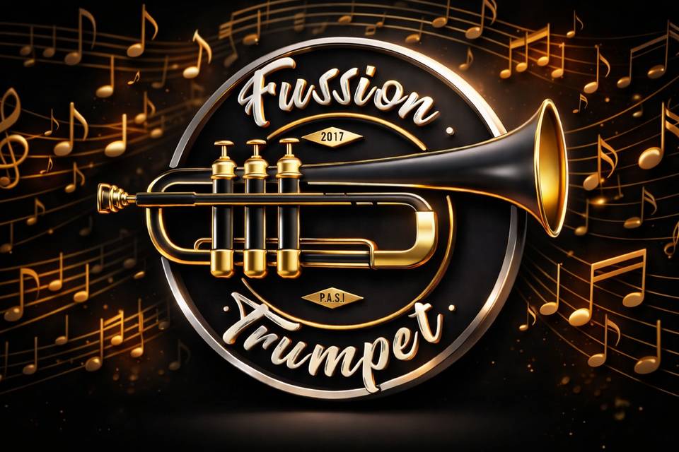 Fussion Trumpet