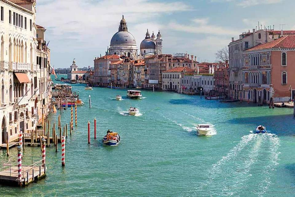 Venecia