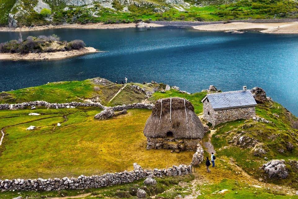 Una escapada rural