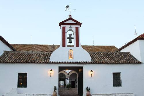 Jardines de Fuenreal